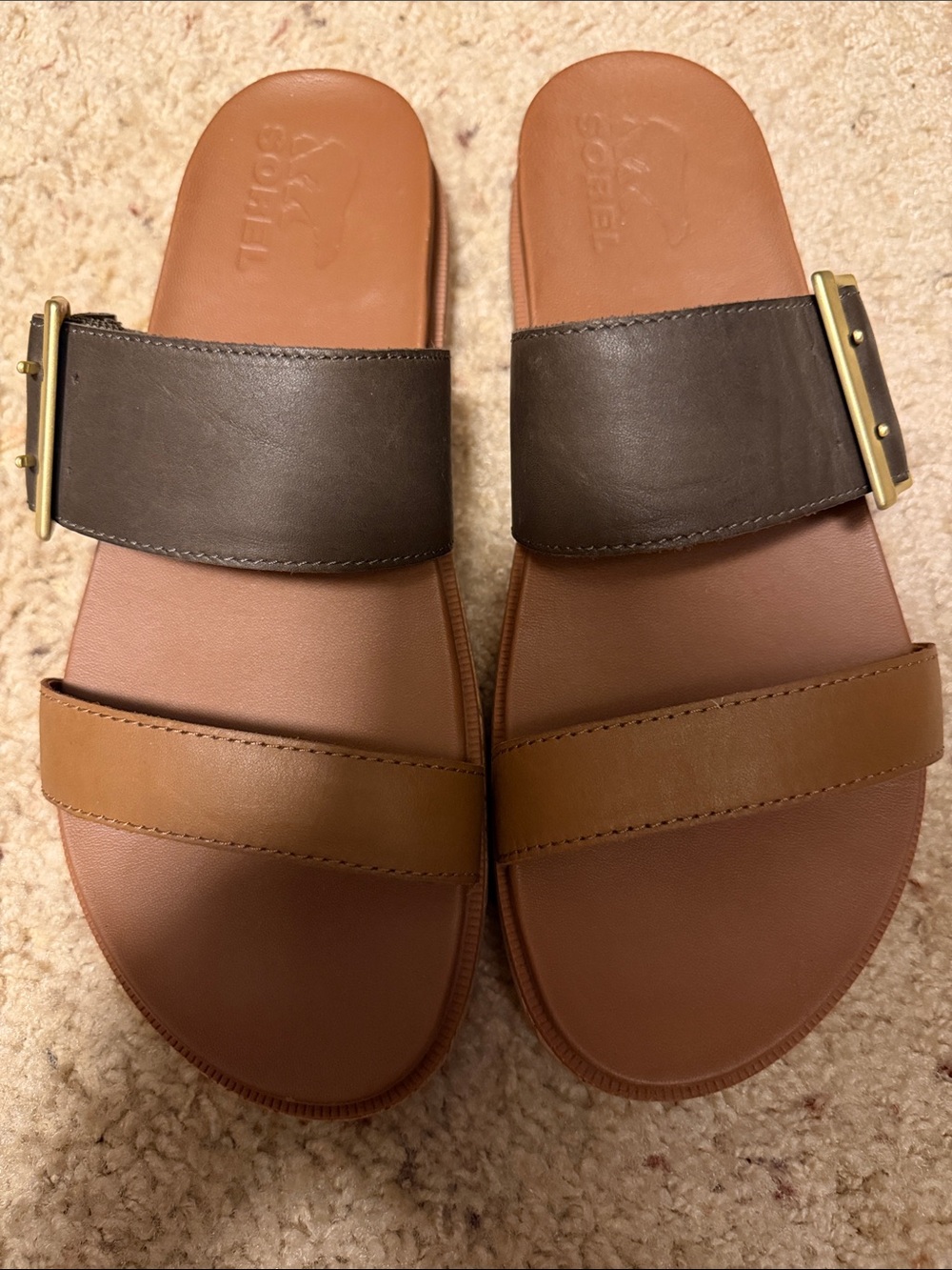 Women's Footwear - Sandals/Slides